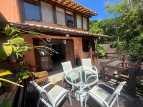 Casa Tropical Búzios